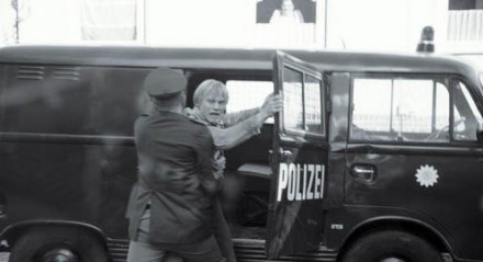 Od sada nema više povratka